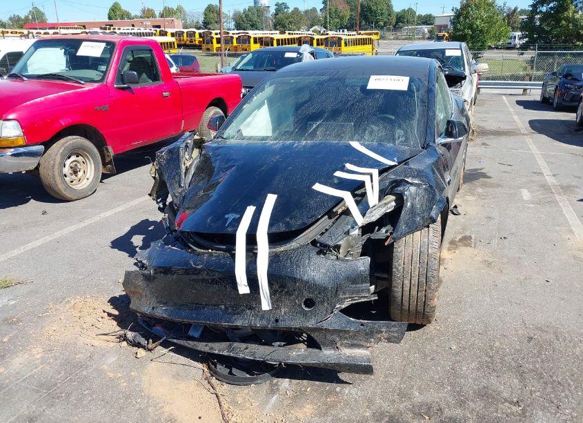 Photo 6 of 2019 Tesla Model 3 LONG RANGE/MID RANGE/STANDARD RANGE/STANDARD RANGE PLUS (VIN 5YJ3E1EA9KF434797)