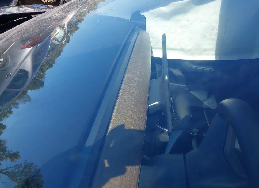 Photo 7 of 2019 Tesla Model 3 LONG RANGE/MID RANGE/STANDARD RANGE/STANDARD RANGE PLUS (VIN 5YJ3E1EA9KF434797)