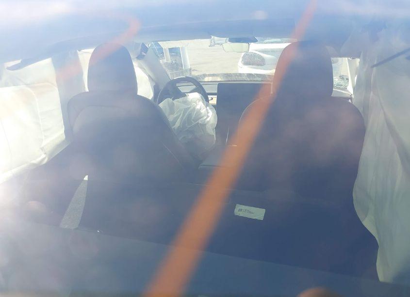 Photo 8 of 2019 Tesla Model 3 LONG RANGE/MID RANGE/STANDARD RANGE/STANDARD RANGE PLUS (VIN 5YJ3E1EA9KF434797)