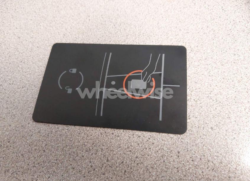 Photo 11 of 2020 Tesla Model 3 STANDARD RANGE PLUS REAR-WHEEL DRIVE/STANDARD RANGE REAR-WHEEL DRIVE (VIN 5YJ3E1EA9LF657858)