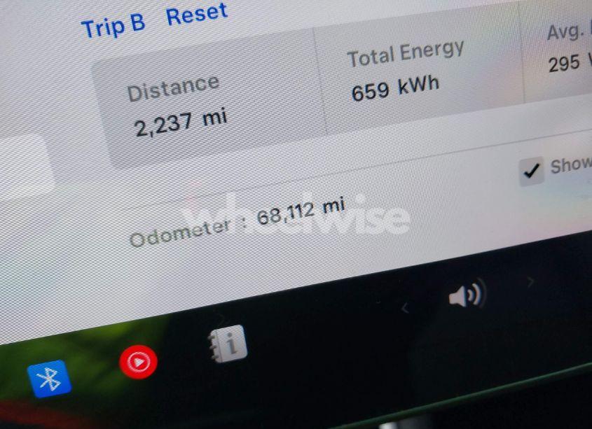 Photo 15 of 2020 Tesla Model 3 STANDARD RANGE PLUS REAR-WHEEL DRIVE/STANDARD RANGE REAR-WHEEL DRIVE (VIN 5YJ3E1EA9LF657858)