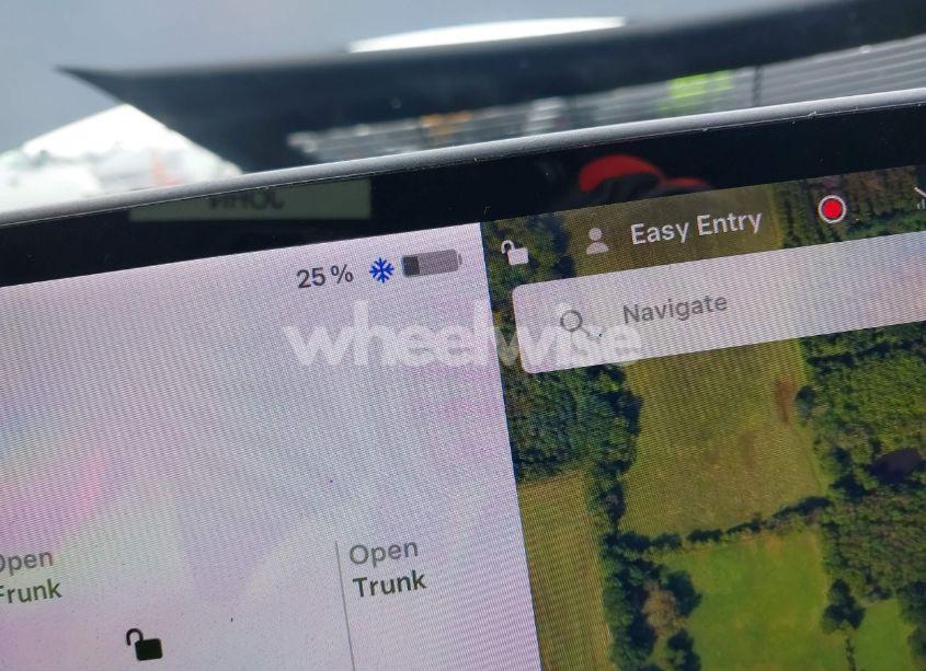 Photo 17 of 2020 Tesla Model 3 STANDARD RANGE PLUS REAR-WHEEL DRIVE/STANDARD RANGE REAR-WHEEL DRIVE (VIN 5YJ3E1EA9LF657858)