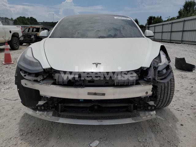 Photo 11 of 2021 TESLA MODEL 3 N/A (VIN 5YJ3E1EA9MF016775)