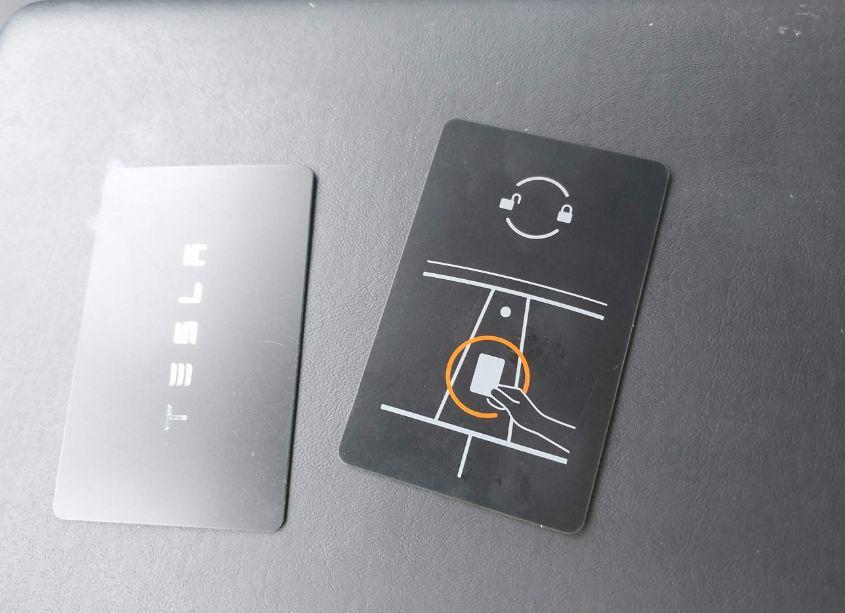 Photo 11 of 2021 Tesla Model 3 STANDARD RANGE PLUS REAR-WHEEL DRIVE (VIN 5YJ3E1EA9MF861058)