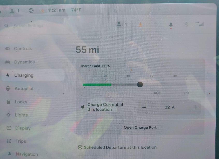 Photo 17 of 2021 Tesla Model 3 STANDARD RANGE PLUS REAR-WHEEL DRIVE (VIN 5YJ3E1EA9MF861058)