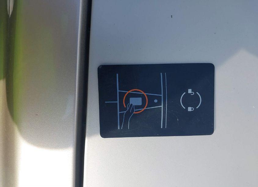 Photo 11 of 2021 Tesla Model 3 STANDARD RANGE PLUS REAR-WHEEL DRIVE (VIN 5YJ3E1EA9MF973374)