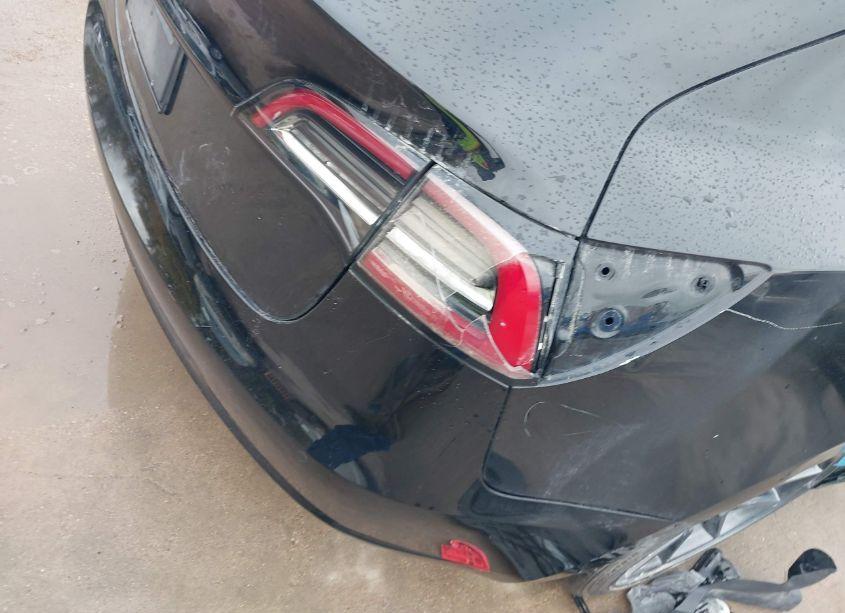 Photo 20 of 2021 Tesla Model 3 STANDARD RANGE PLUS REAR-WHEEL DRIVE (VIN 5YJ3E1EA9MF973374)