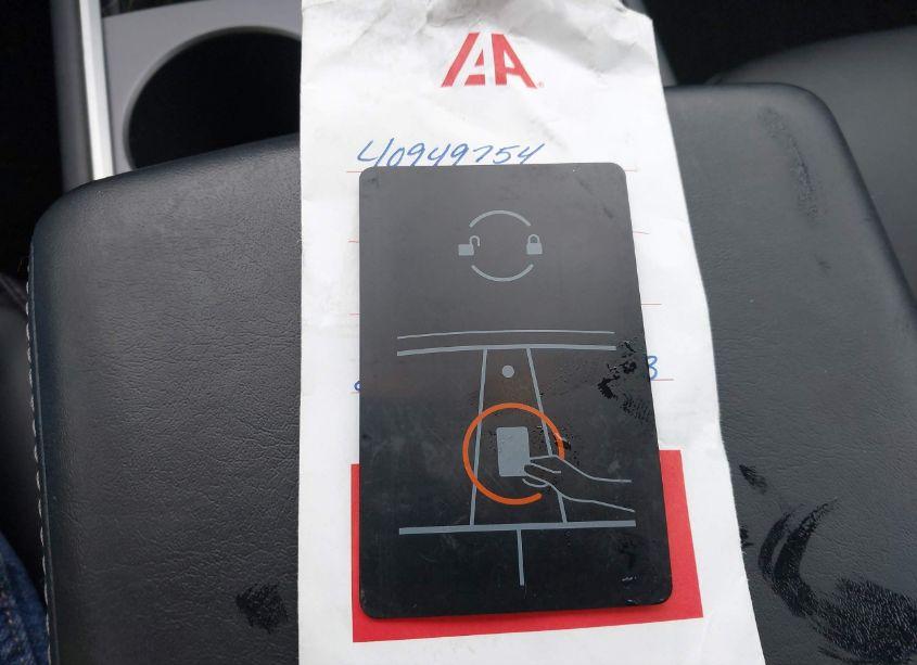 Photo 11 of 2021 Tesla Model 3 STANDARD RANGE PLUS REAR-WHEEL DRIVE (VIN 5YJ3E1EA9MF982687)