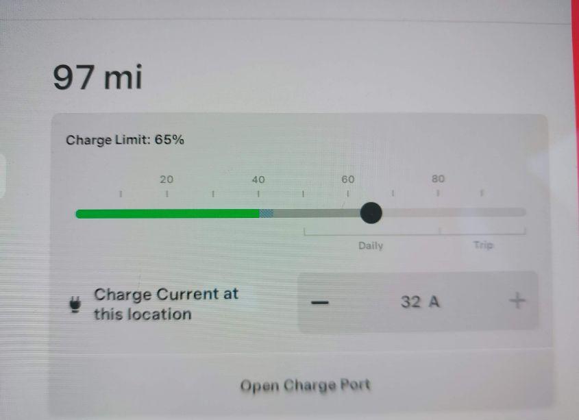 Photo 17 of 2021 Tesla Model 3 STANDARD RANGE PLUS REAR-WHEEL DRIVE (VIN 5YJ3E1EA9MF982687)