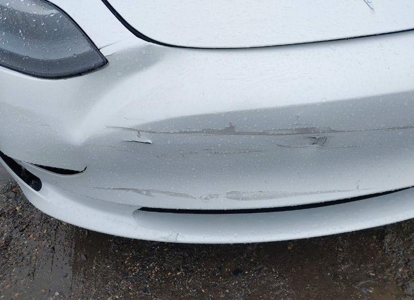 Photo 19 of 2021 Tesla Model 3 STANDARD RANGE PLUS REAR-WHEEL DRIVE (VIN 5YJ3E1EA9MF982687)