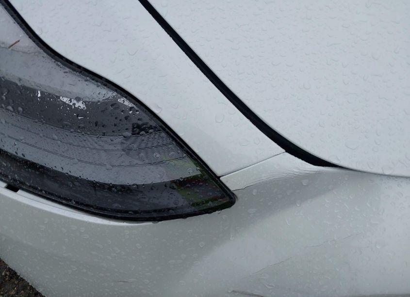 Photo 20 of 2021 Tesla Model 3 STANDARD RANGE PLUS REAR-WHEEL DRIVE (VIN 5YJ3E1EA9MF982687)