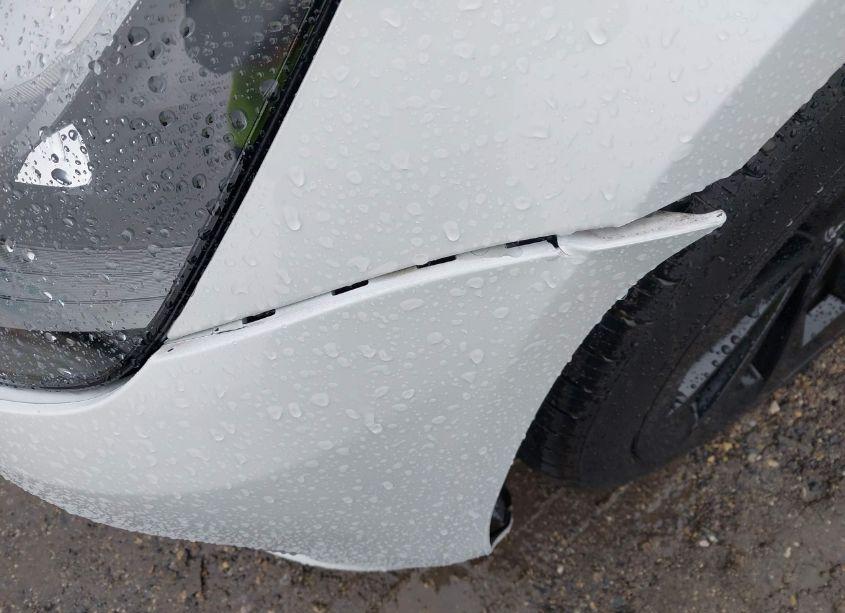 Photo 21 of 2021 Tesla Model 3 STANDARD RANGE PLUS REAR-WHEEL DRIVE (VIN 5YJ3E1EA9MF982687)