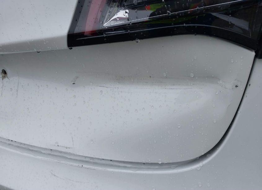 Photo 23 of 2021 Tesla Model 3 STANDARD RANGE PLUS REAR-WHEEL DRIVE (VIN 5YJ3E1EA9MF982687)