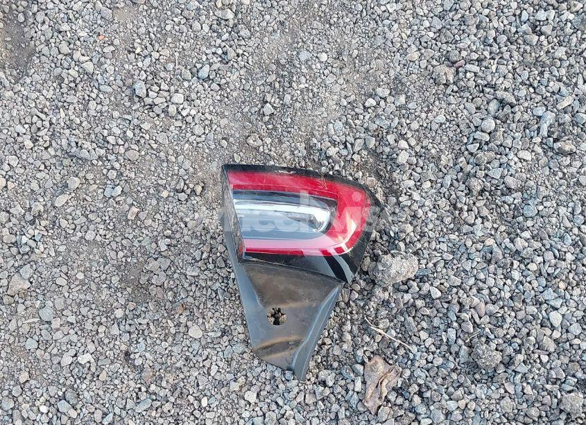 Photo 12 of 2021 Tesla Model 3 STANDARD RANGE PLUS REAR-WHEEL DRIVE (VIN 5YJ3E1EA9MF989882)