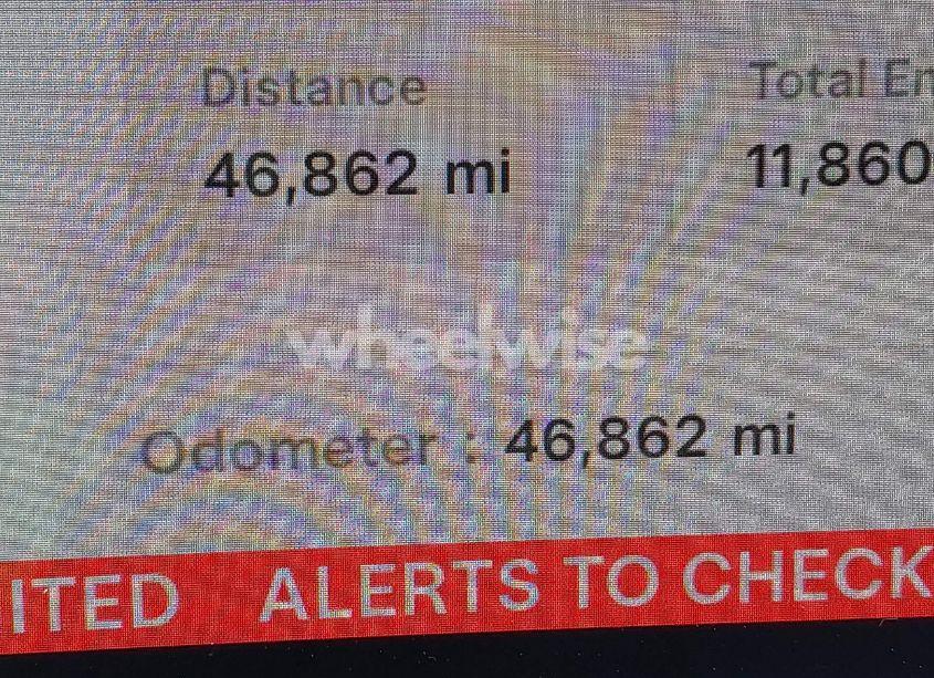 Photo 15 of 2022 Tesla Model 3 REAR-WHEEL DRIVE (VIN 5YJ3E1EA9NF101519)