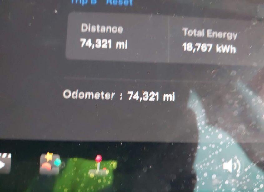 Photo 14 of 2022 Tesla Model 3 REAR-WHEEL DRIVE (VIN 5YJ3E1EA9NF162126)