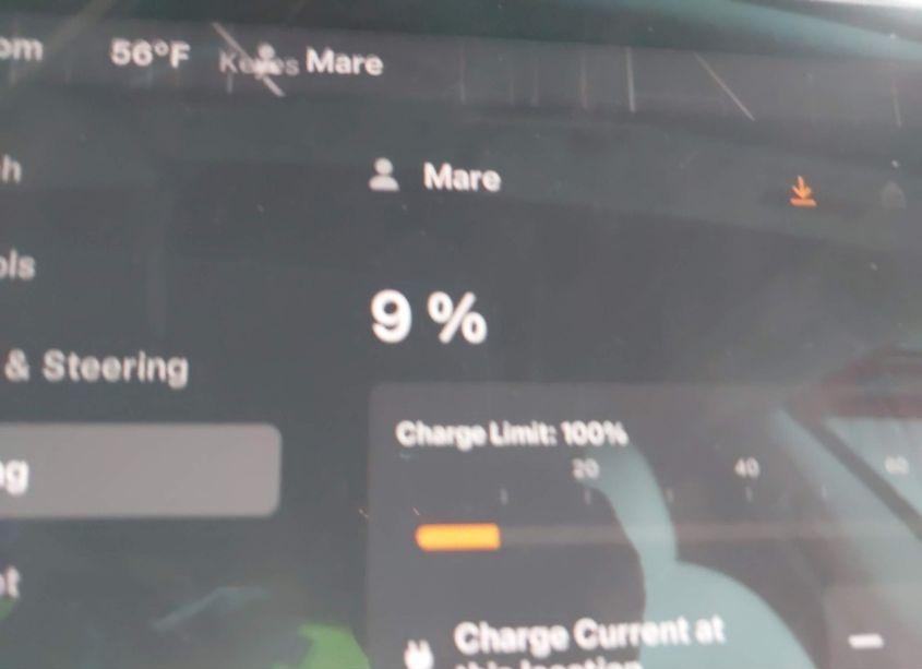 Photo 16 of 2022 Tesla Model 3 REAR-WHEEL DRIVE (VIN 5YJ3E1EA9NF162126)