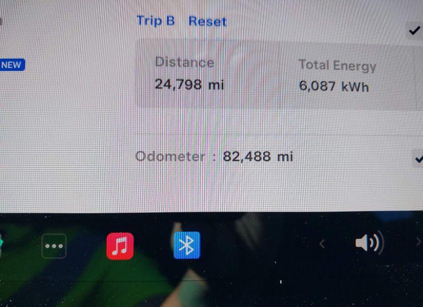 Photo 15 of 2022 Tesla Model 3 REAR-WHEEL DRIVE (VIN 5YJ3E1EA9NF185227)