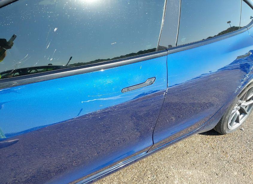 Photo 20 of 2022 Tesla Model 3 REAR-WHEEL DRIVE (VIN 5YJ3E1EA9NF185227)