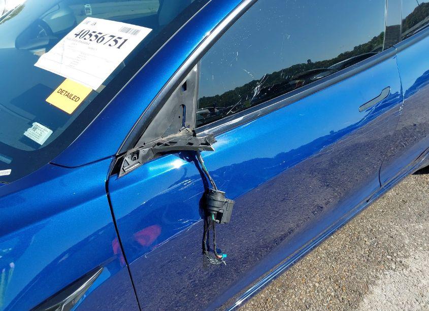 Photo 21 of 2022 Tesla Model 3 REAR-WHEEL DRIVE (VIN 5YJ3E1EA9NF185227)