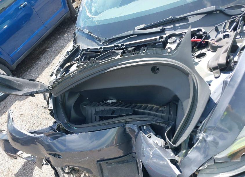 Photo 10 of 2022 Tesla Model 3 REAR-WHEEL DRIVE (VIN 5YJ3E1EA9NF188774)