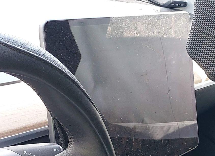 Photo 7 of 2022 Tesla Model 3 REAR-WHEEL DRIVE (VIN 5YJ3E1EA9NF188774)