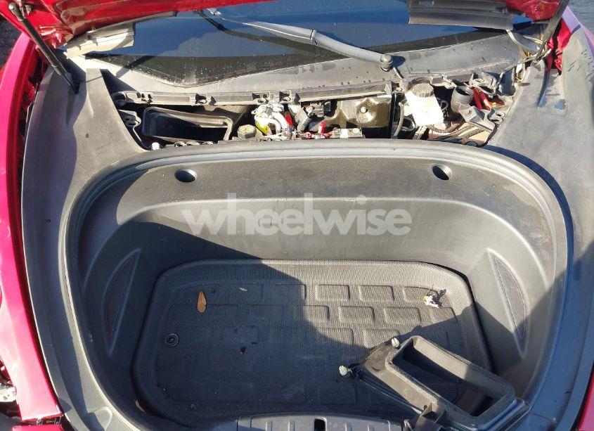 Photo 10 of 2022 Tesla Model 3 REAR-WHEEL DRIVE (VIN 5YJ3E1EA9NF189441)
