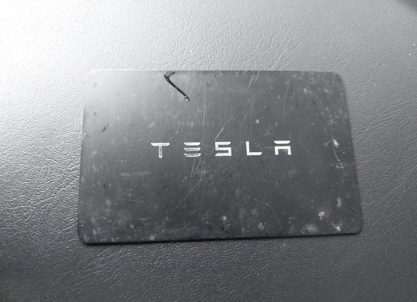 Photo 11 of 2023 Tesla Model 3 REAR-WHEEL DRIVE (VIN 5YJ3E1EA9PF393899)