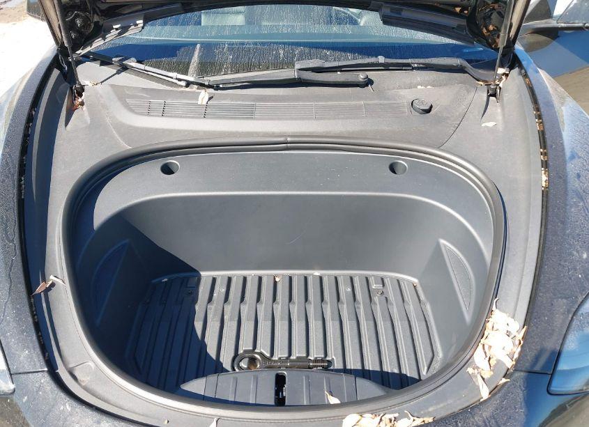 Photo 10 of 2023 Tesla Model 3 REAR-WHEEL DRIVE (VIN 5YJ3E1EA9PF433561)