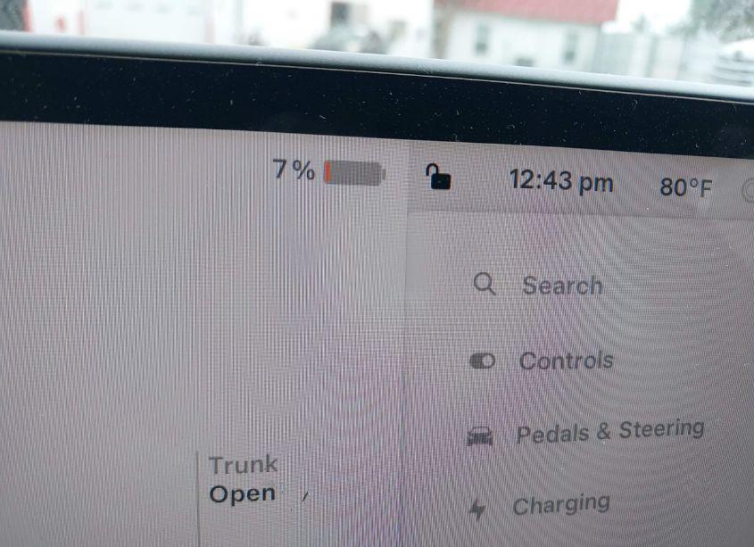 Photo 17 of 2023 Tesla Model 3 REAR-WHEEL DRIVE (VIN 5YJ3E1EA9PF434807)