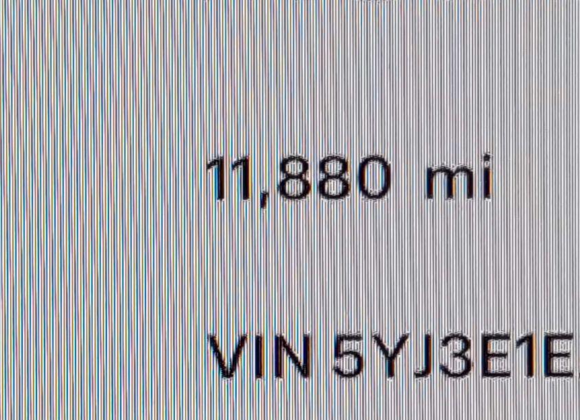 Photo 15 of 2023 Tesla Model 3 REAR-WHEEL DRIVE (VIN 5YJ3E1EA9PF434810)