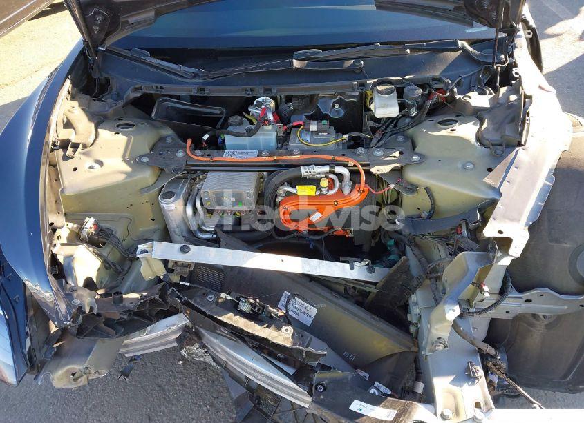 Photo 10 of 2023 Tesla Model 3 REAR-WHEEL DRIVE (VIN 5YJ3E1EA9PF448268)