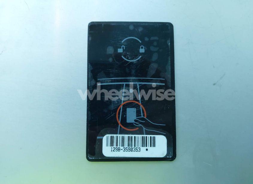 Photo 11 of 2023 Tesla Model 3 REAR-WHEEL DRIVE (VIN 5YJ3E1EA9PF448268)