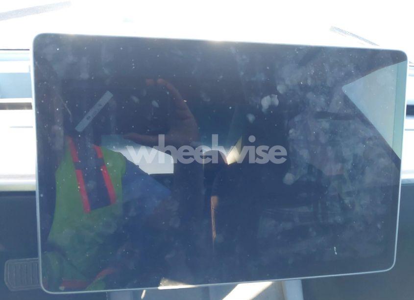 Photo 19 of 2023 Tesla Model 3 REAR-WHEEL DRIVE (VIN 5YJ3E1EA9PF448268)