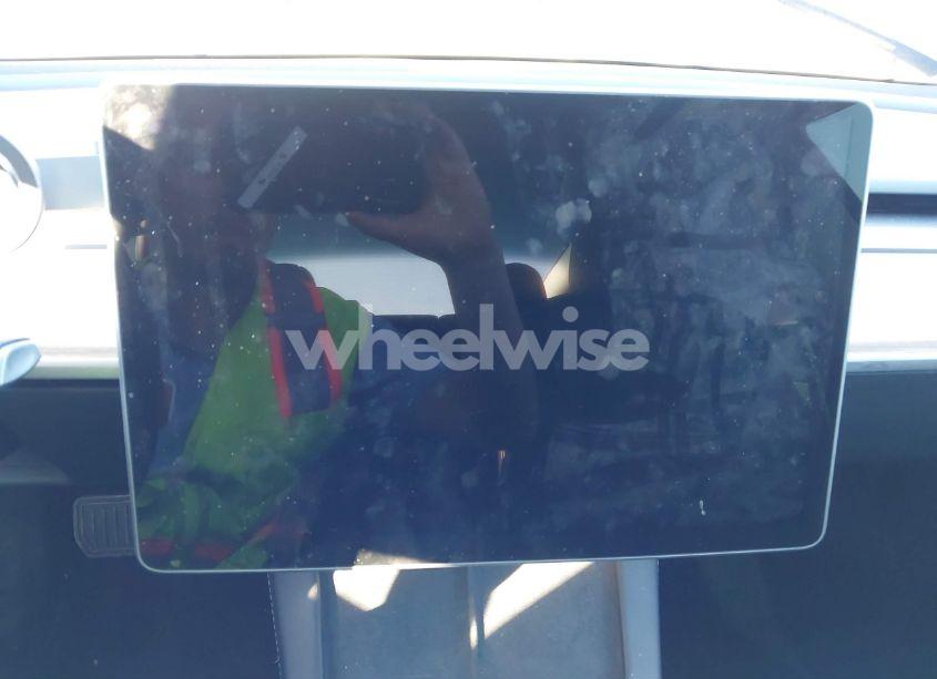 Photo 7 of 2023 Tesla Model 3 REAR-WHEEL DRIVE (VIN 5YJ3E1EA9PF448268)