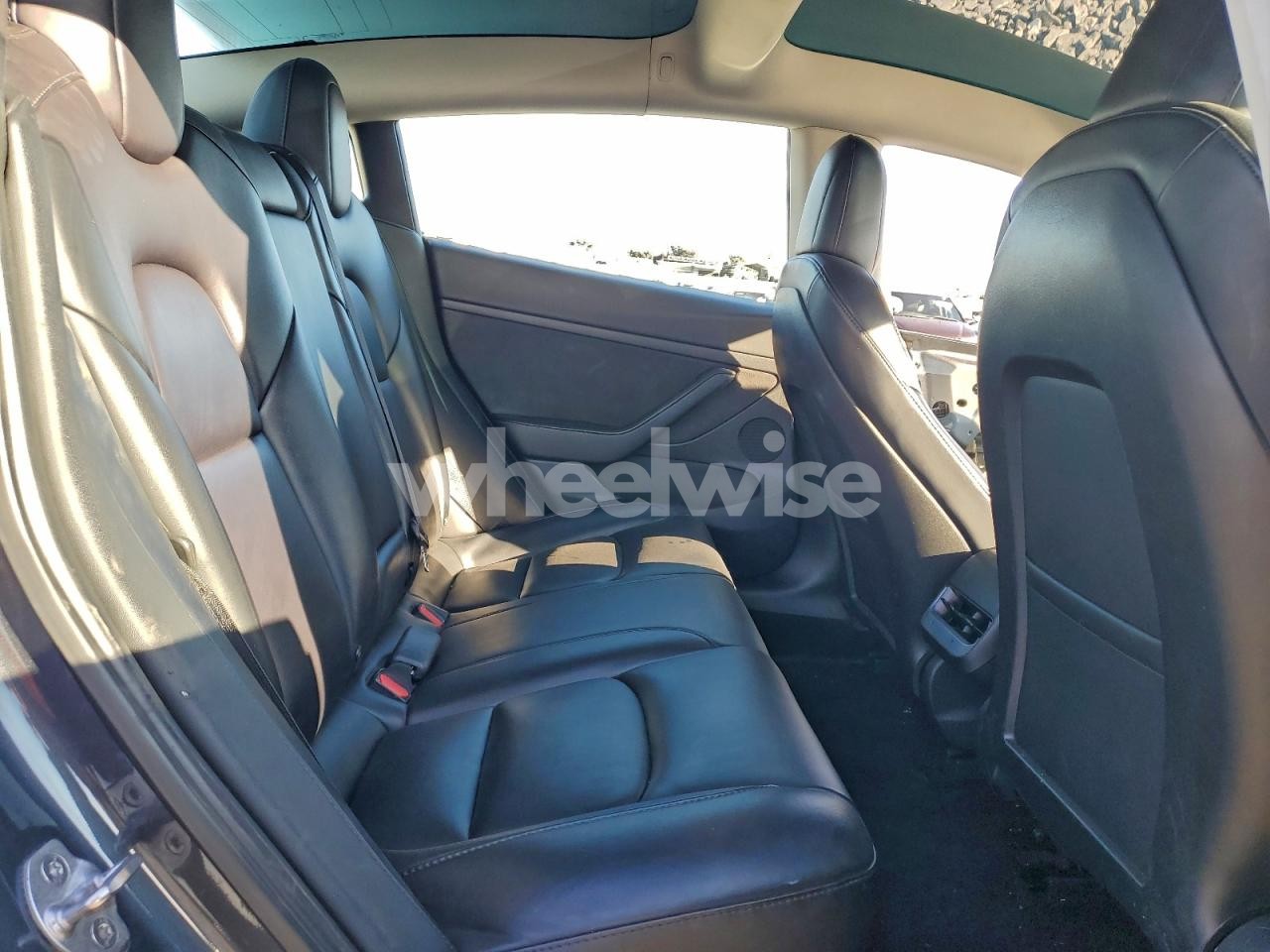 Photo 10 of 2023 TESLA MODEL 3 (VIN 5YJ3E1EA9PF453051)
