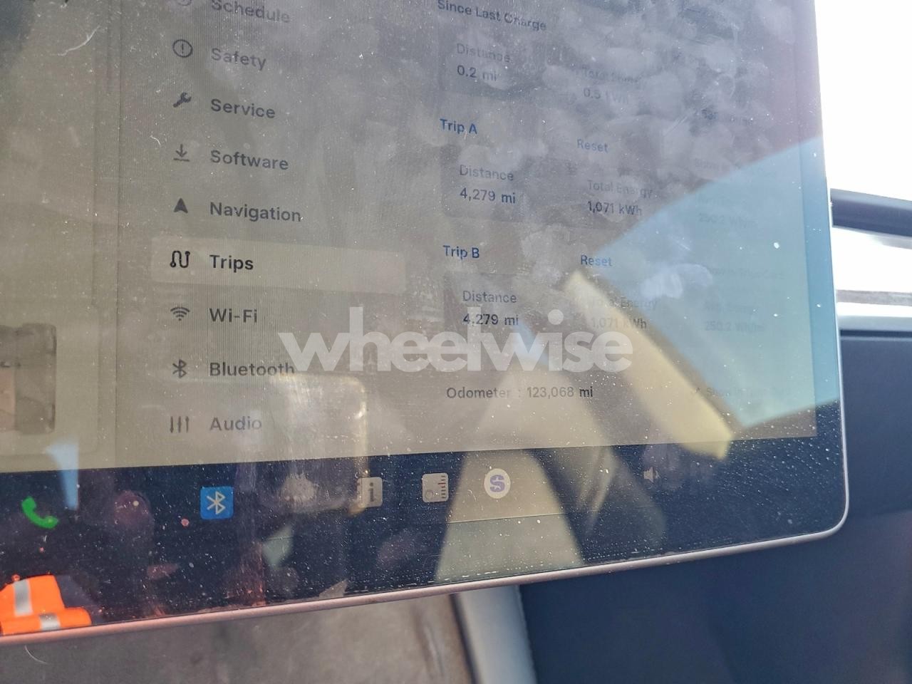 Photo 9 of 2023 TESLA MODEL 3 (VIN 5YJ3E1EA9PF453051)