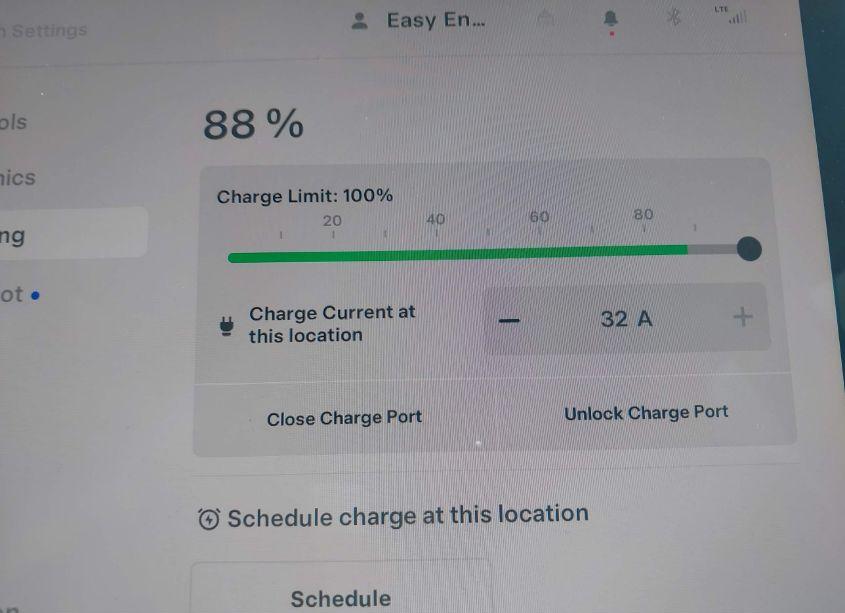 Photo 17 of 2023 Tesla Model 3 REAR-WHEEL DRIVE (VIN 5YJ3E1EA9PF460369)