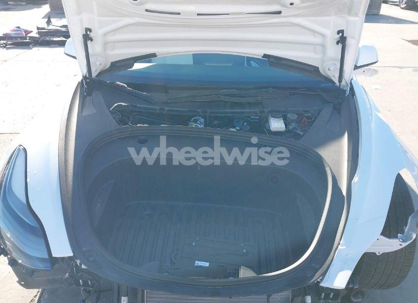 Photo 10 of 2023 Tesla Model 3 REAR-WHEEL DRIVE (VIN 5YJ3E1EA9PF547530)