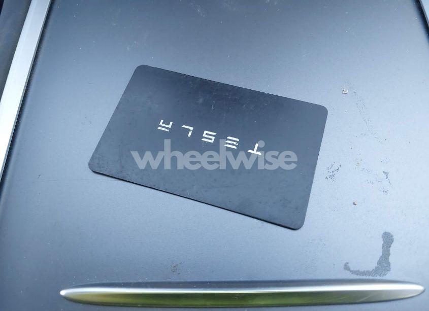 Photo 11 of 2023 Tesla Model 3 REAR-WHEEL DRIVE (VIN 5YJ3E1EA9PF547530)