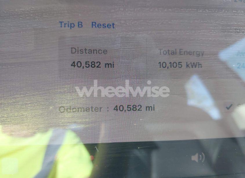 Photo 14 of 2023 Tesla Model 3 REAR-WHEEL DRIVE (VIN 5YJ3E1EA9PF557880)