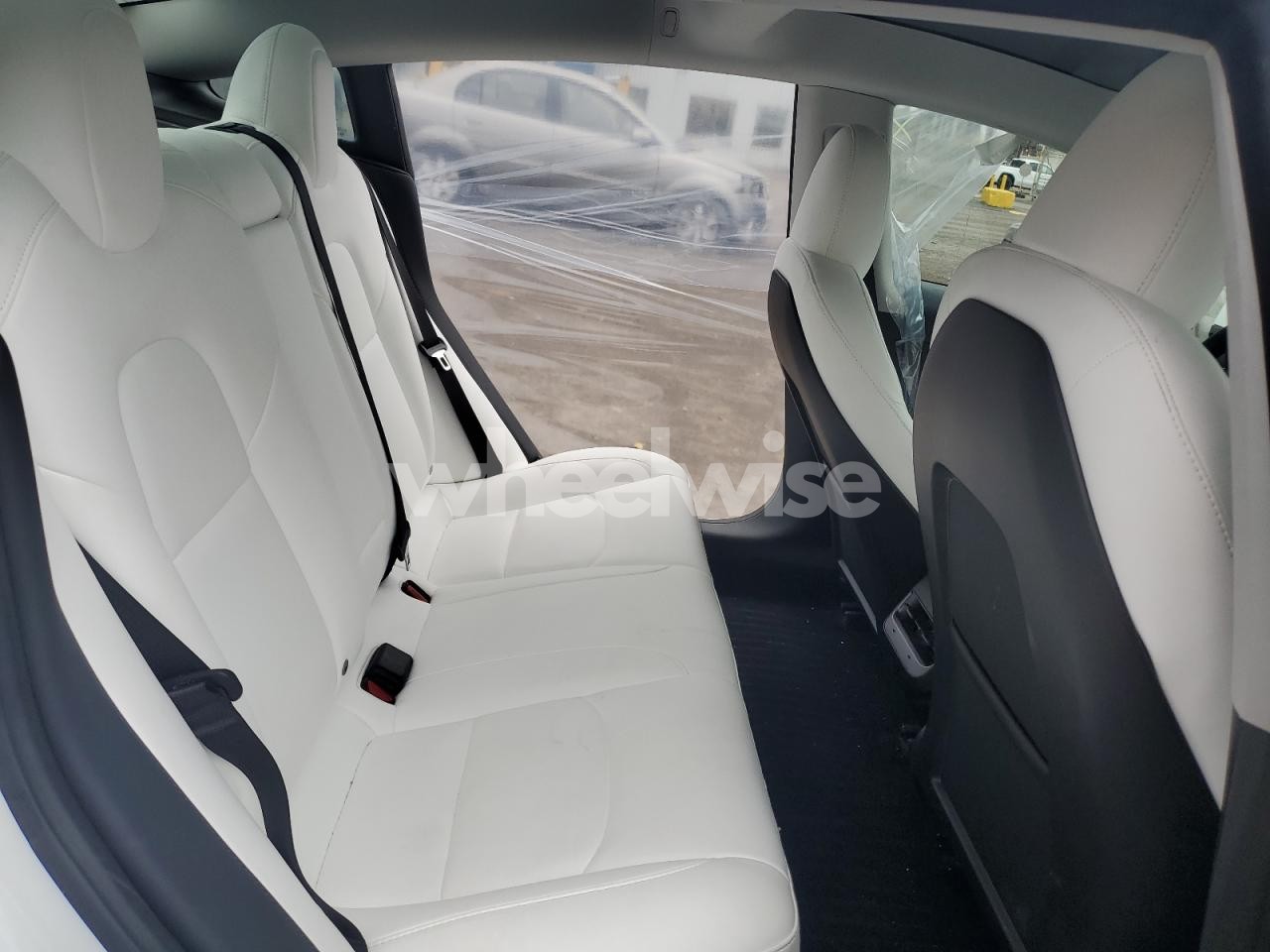 Photo 10 of 2023 TESLA MODEL 3 (VIN 5YJ3E1EA9PF559936)