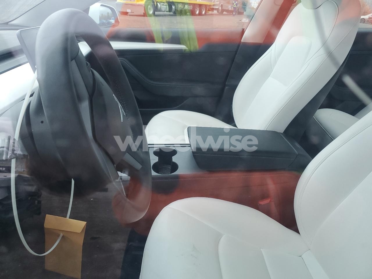 Photo 7 of 2023 TESLA MODEL 3 (VIN 5YJ3E1EA9PF559936)