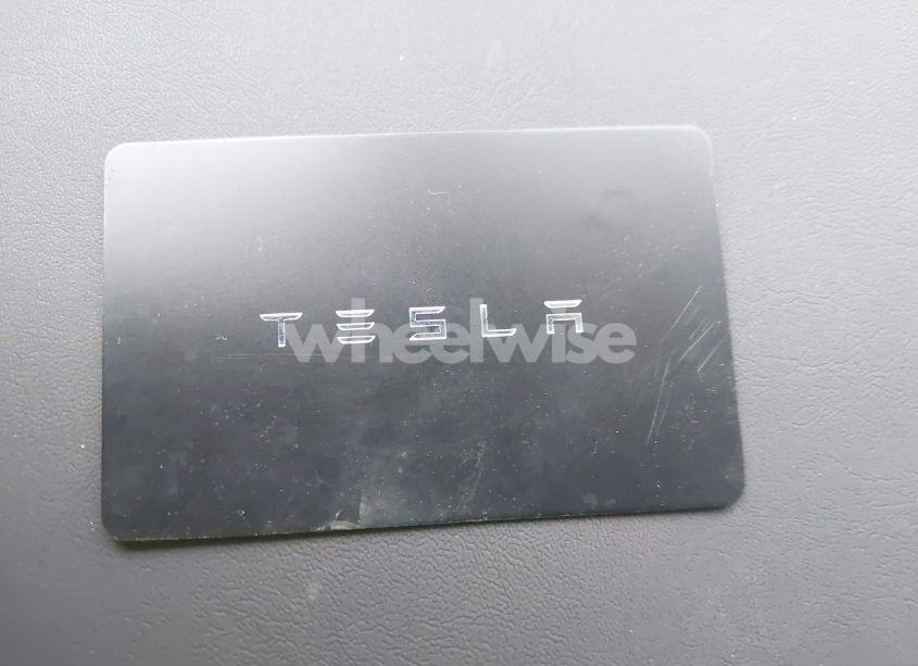 Photo 11 of 2023 Tesla Model 3 REAR-WHEEL DRIVE (VIN 5YJ3E1EA9PF569494)