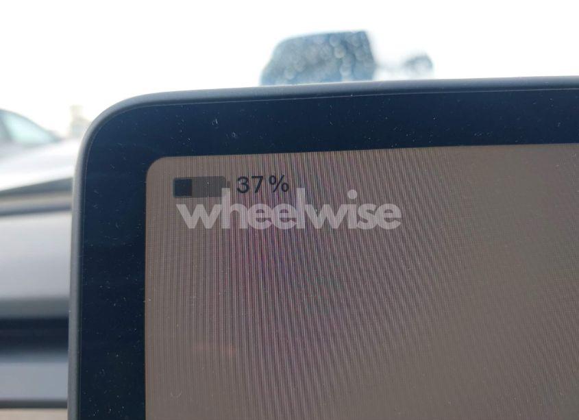 Photo 17 of 2023 Tesla Model 3 REAR-WHEEL DRIVE (VIN 5YJ3E1EA9PF569494)