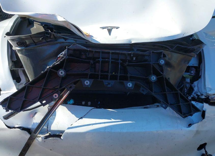 Photo 10 of 2023 Tesla Model 3 REAR-WHEEL DRIVE (VIN 5YJ3E1EA9PF577451)