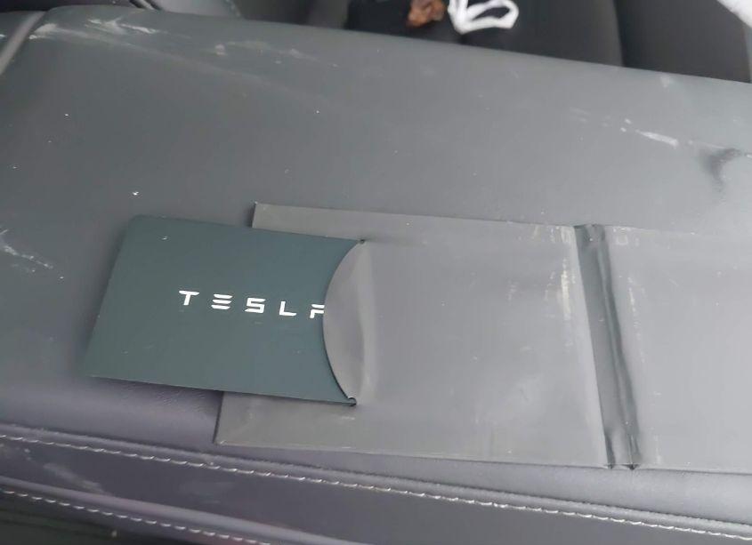 Photo 11 of 2023 Tesla Model 3 REAR-WHEEL DRIVE (VIN 5YJ3E1EA9PF592564)