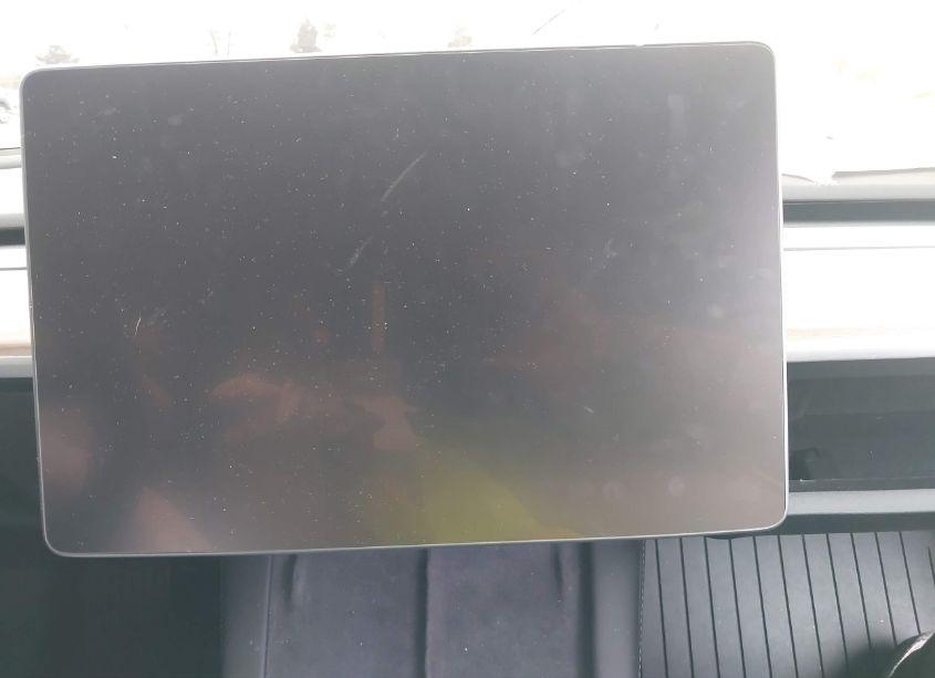 Photo 15 of 2023 Tesla Model 3 REAR-WHEEL DRIVE (VIN 5YJ3E1EA9PF592564)