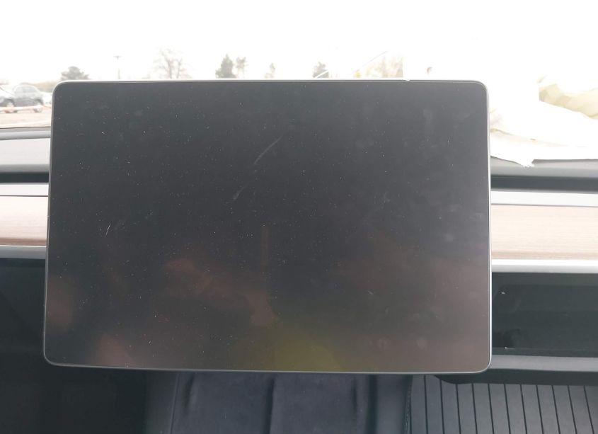 Photo 18 of 2023 Tesla Model 3 REAR-WHEEL DRIVE (VIN 5YJ3E1EA9PF592564)