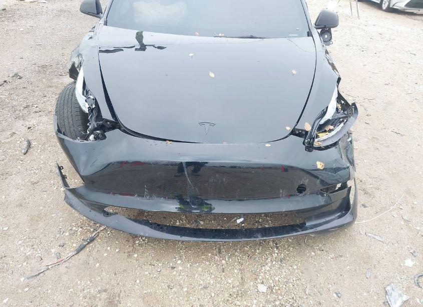 Photo 19 of 2023 Tesla Model 3 REAR-WHEEL DRIVE (VIN 5YJ3E1EA9PF592564)